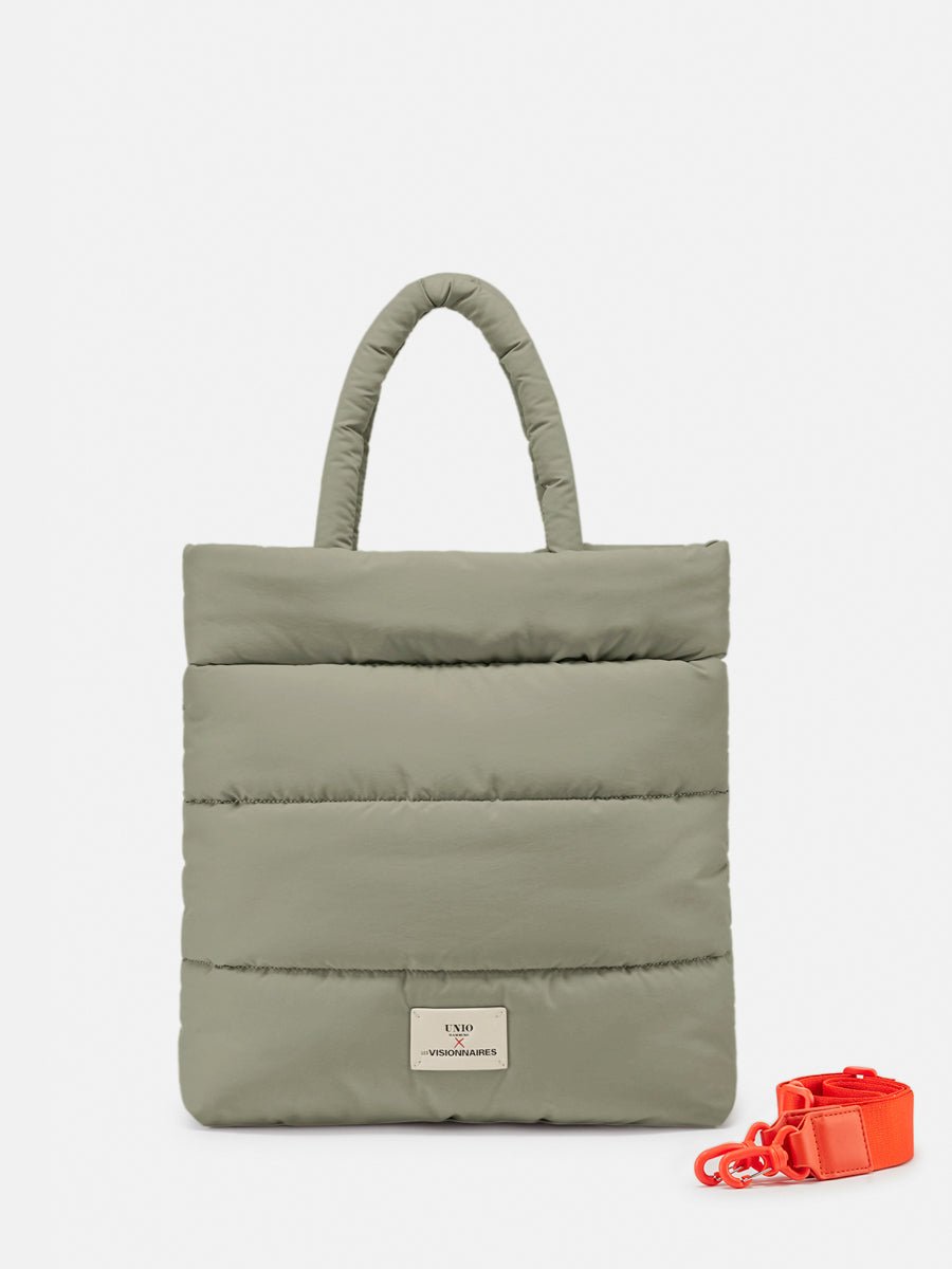 UNIO Hamburg TASCHEN SHOPPER