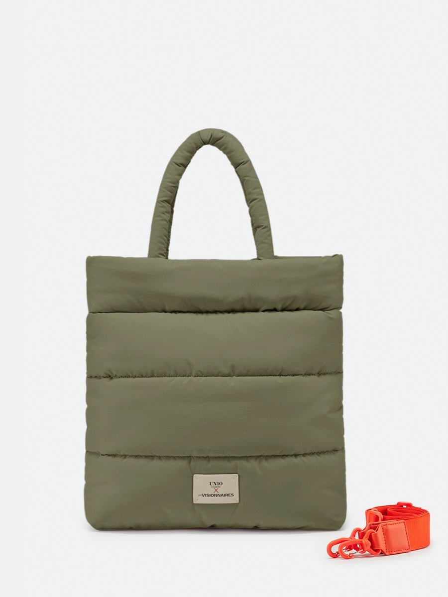 UNIO Hamburg TASCHEN SHOPPER