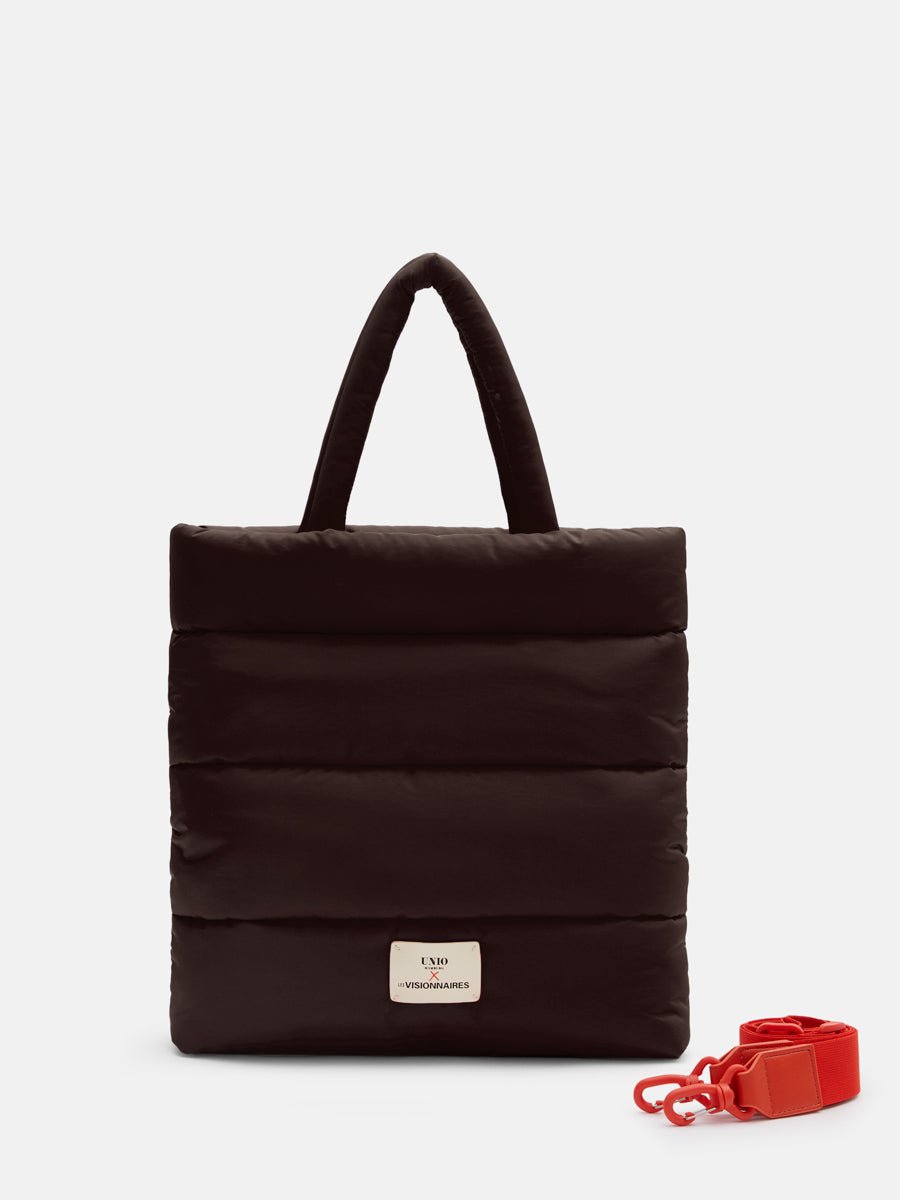 UNIO Hamburg TASCHEN SHOPPER