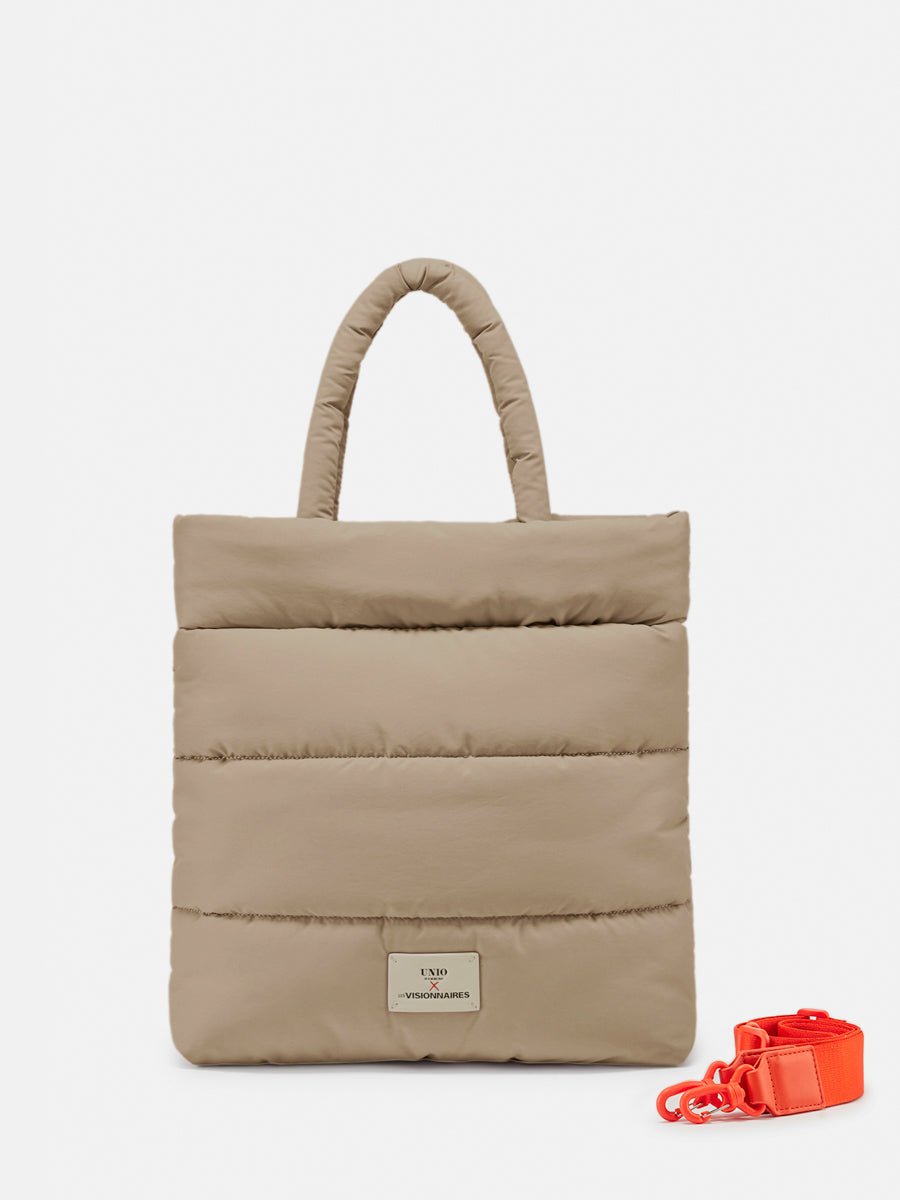 UNIO Hamburg TASCHEN SHOPPER