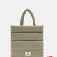 UNIO Hamburg TASCHEN SHOPPER CANVAS