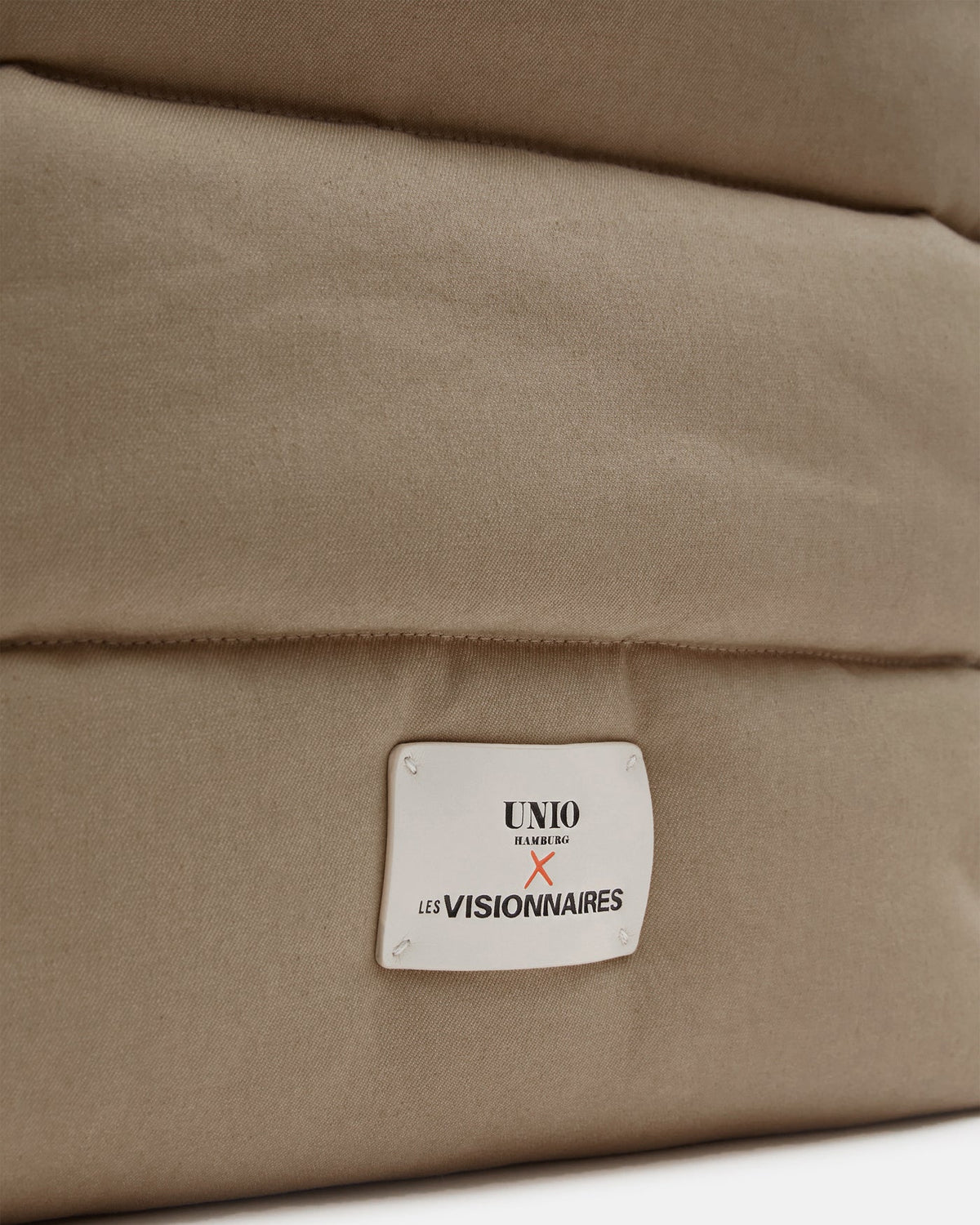 UNIO Hamburg Taschen SHOPPER CANVAS