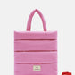 UNIO Hamburg TASCHEN SHOPPER CANVAS
