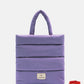 UNIO Hamburg TASCHEN SHOPPER CANVAS