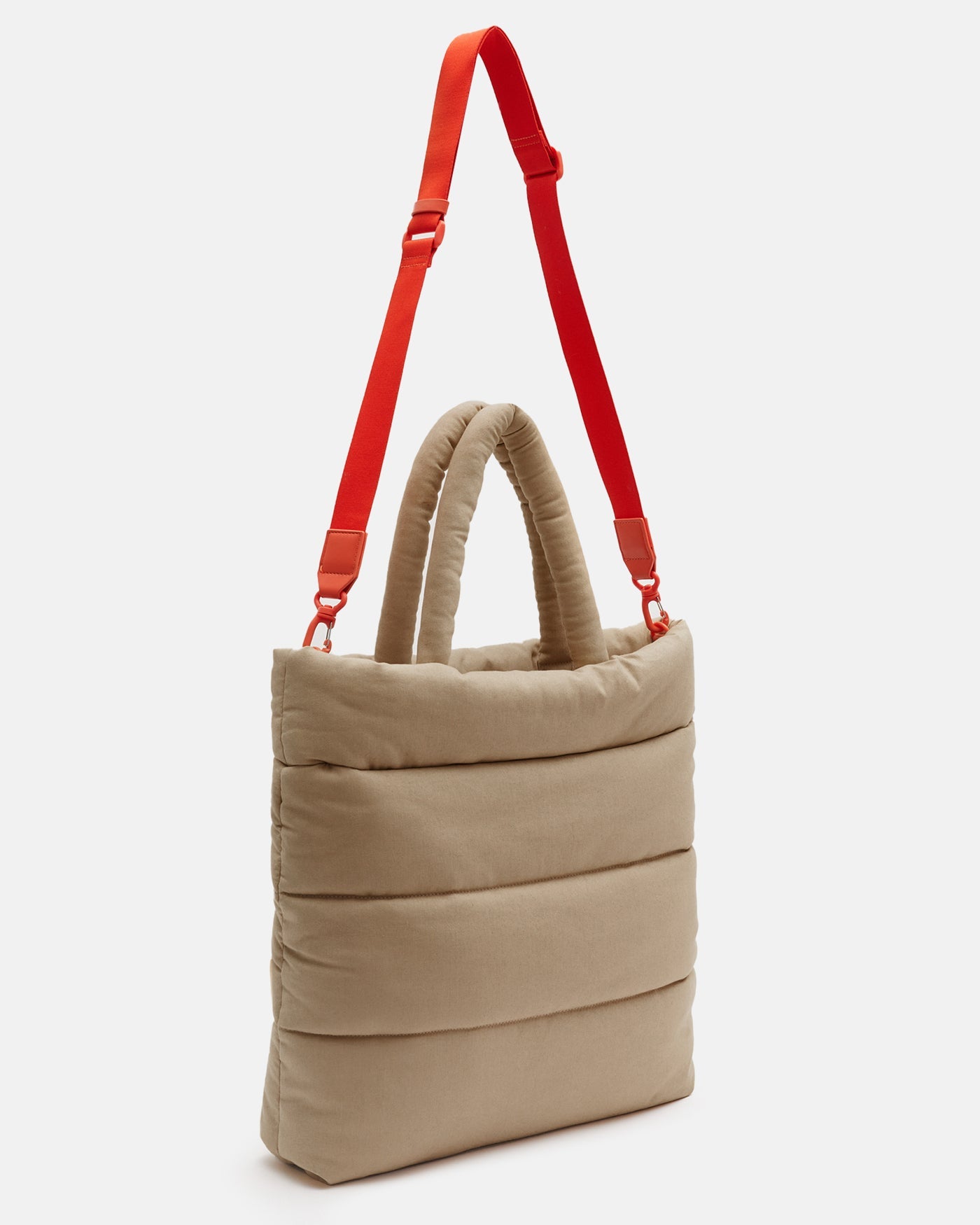 UNIO Hamburg Taschen SHOPPER CANVAS