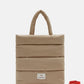 UNIO Hamburg TASCHEN SHOPPER CANVAS