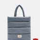 UNIO Hamburg TASCHEN SHOPPER CANVAS
