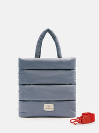 UNIO Hamburg TASCHEN SHOPPER CANVAS