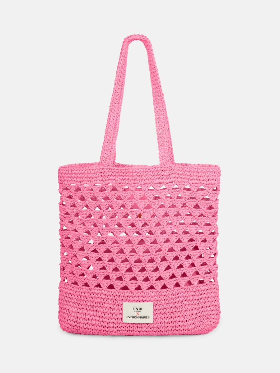 UNIO Hamburg TASCHEN Shopper R