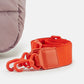 UNIO Hamburg TASCHEN SHOULDER STRAP - Strong Orange 024