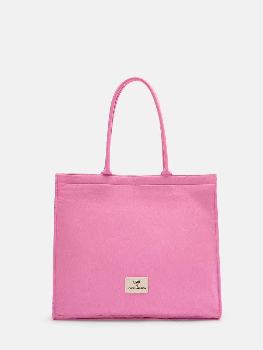 UNIO Hamburg TASCHEN SIENA CANVAS