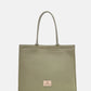 UNIO Hamburg TASCHEN SIENA CANVAS
