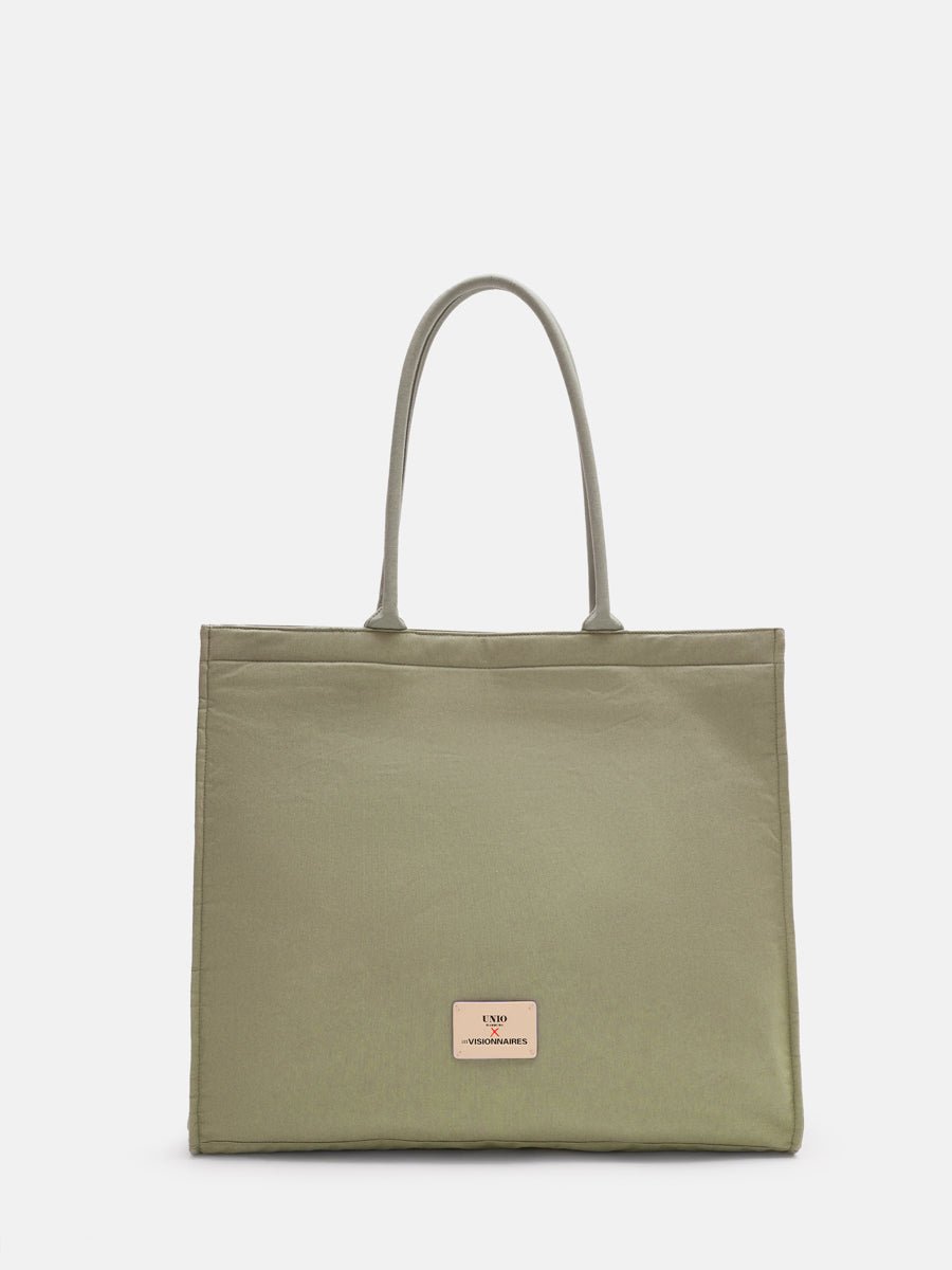 UNIO Hamburg TASCHEN SIENA CANVAS