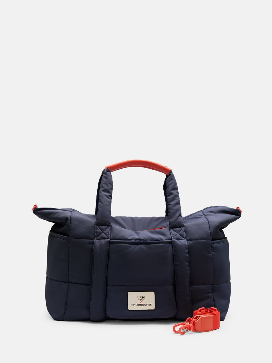 UNIO Hamburg TASCHEN TRAVEL BAG