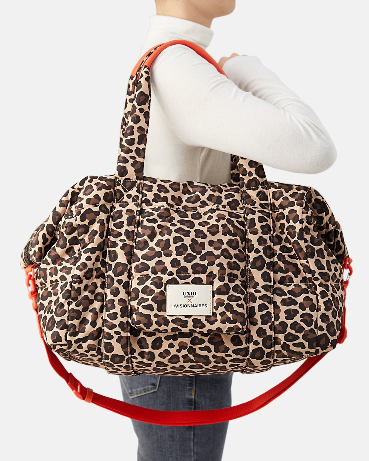 UNIO Hamburg Taschen TRAVEL BAG