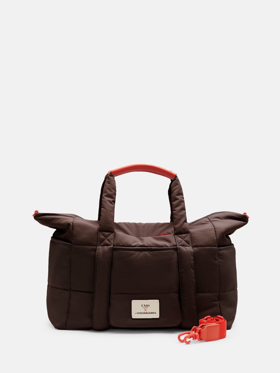 UNIO Hamburg TASCHEN TRAVEL BAG