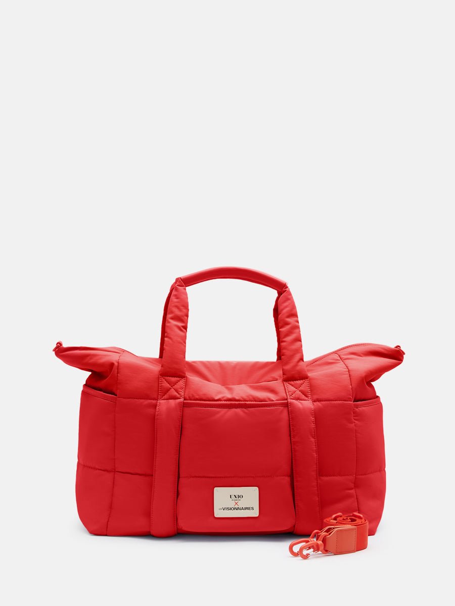 UNIO Hamburg TASCHEN TRAVEL BAG