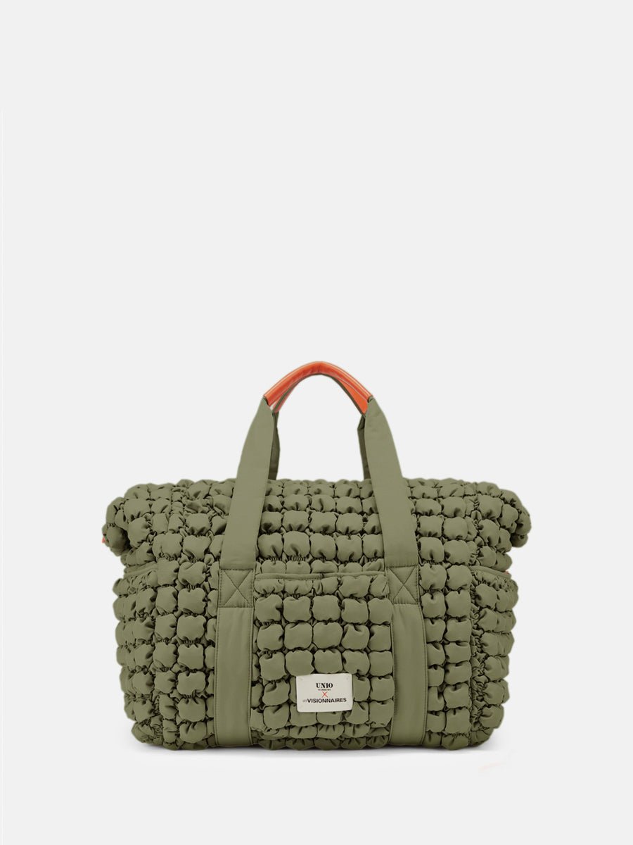 UNIO Hamburg TASCHEN TRAVEL BAG BUBBLE