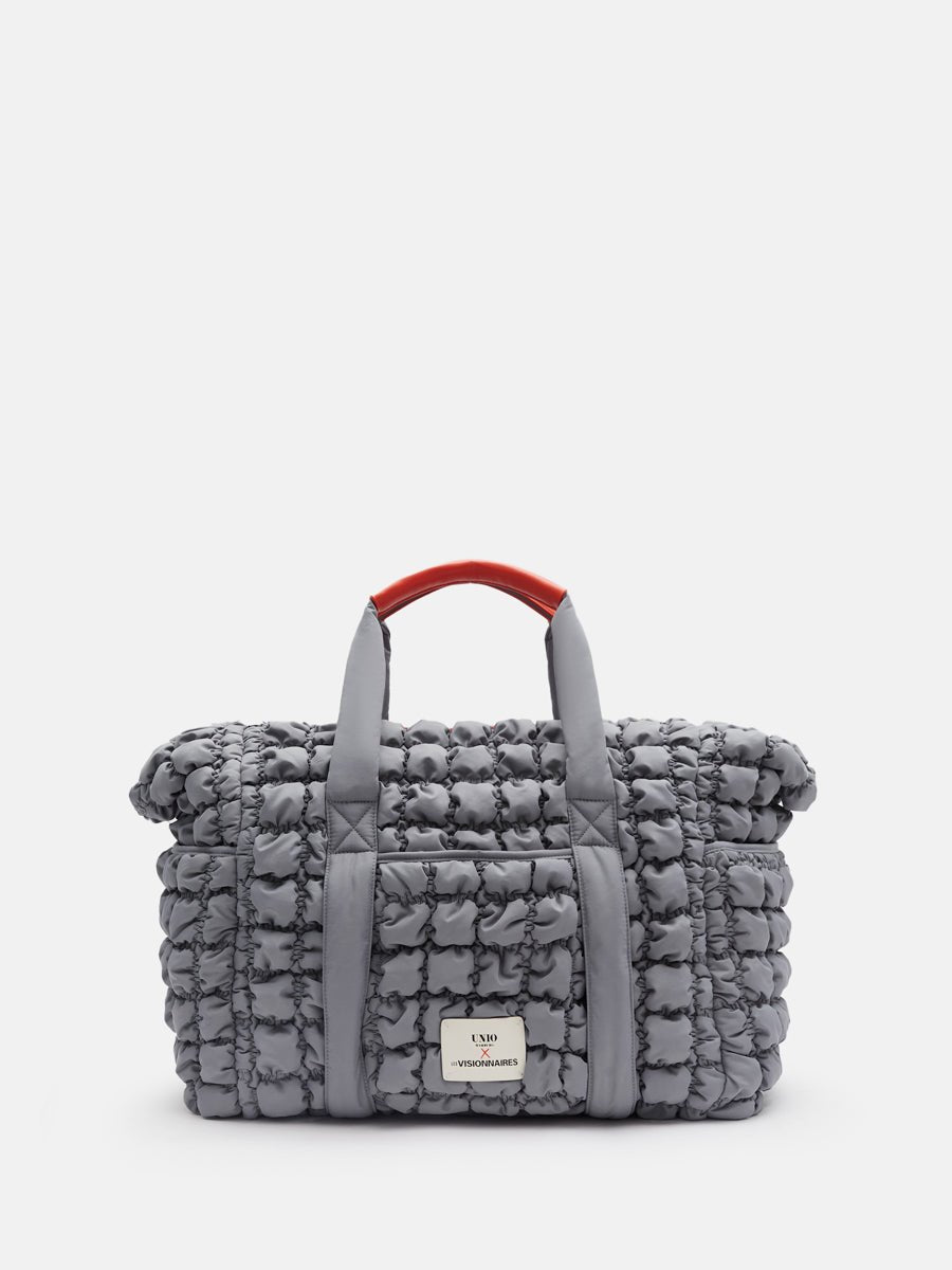 UNIO Hamburg TASCHEN TRAVEL BAG BUBBLE