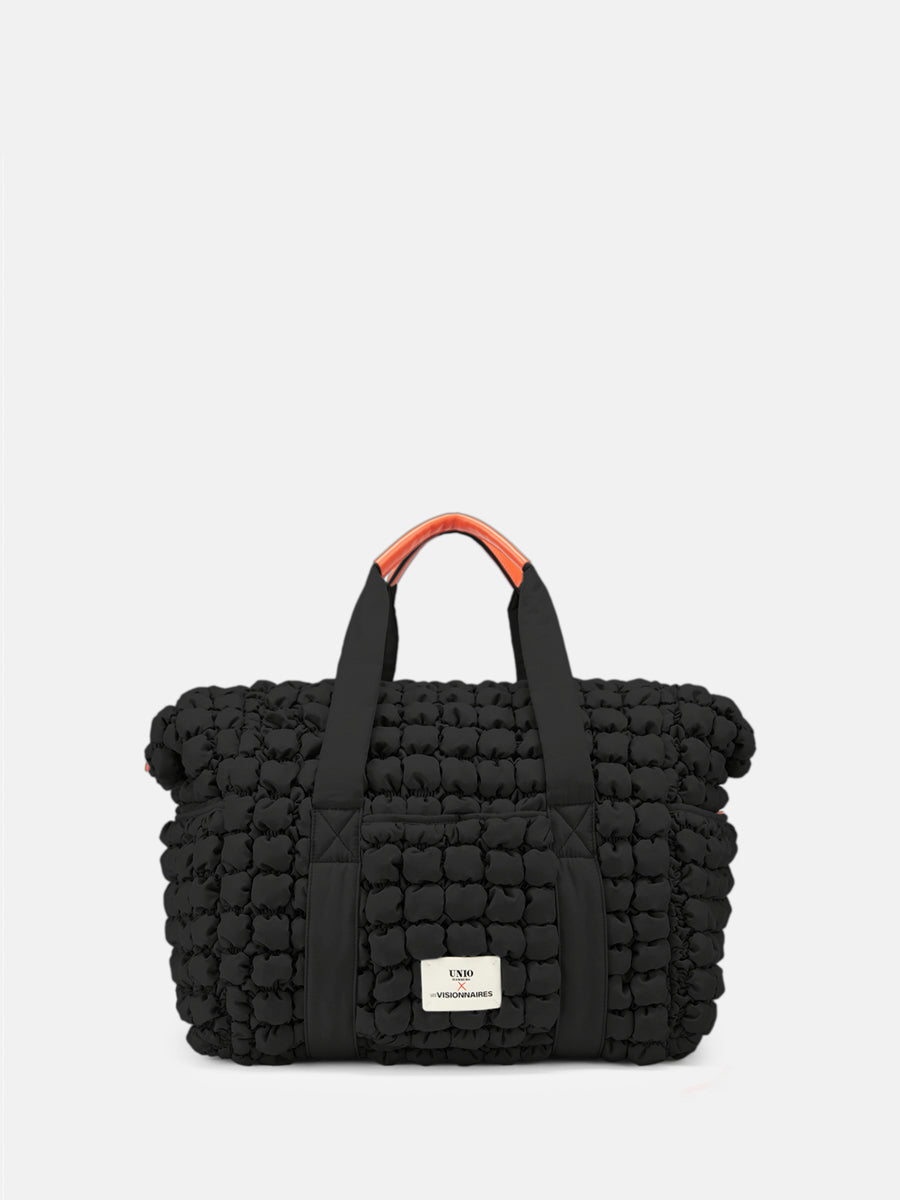 UNIO Hamburg TASCHEN TRAVEL BAG BUBBLE