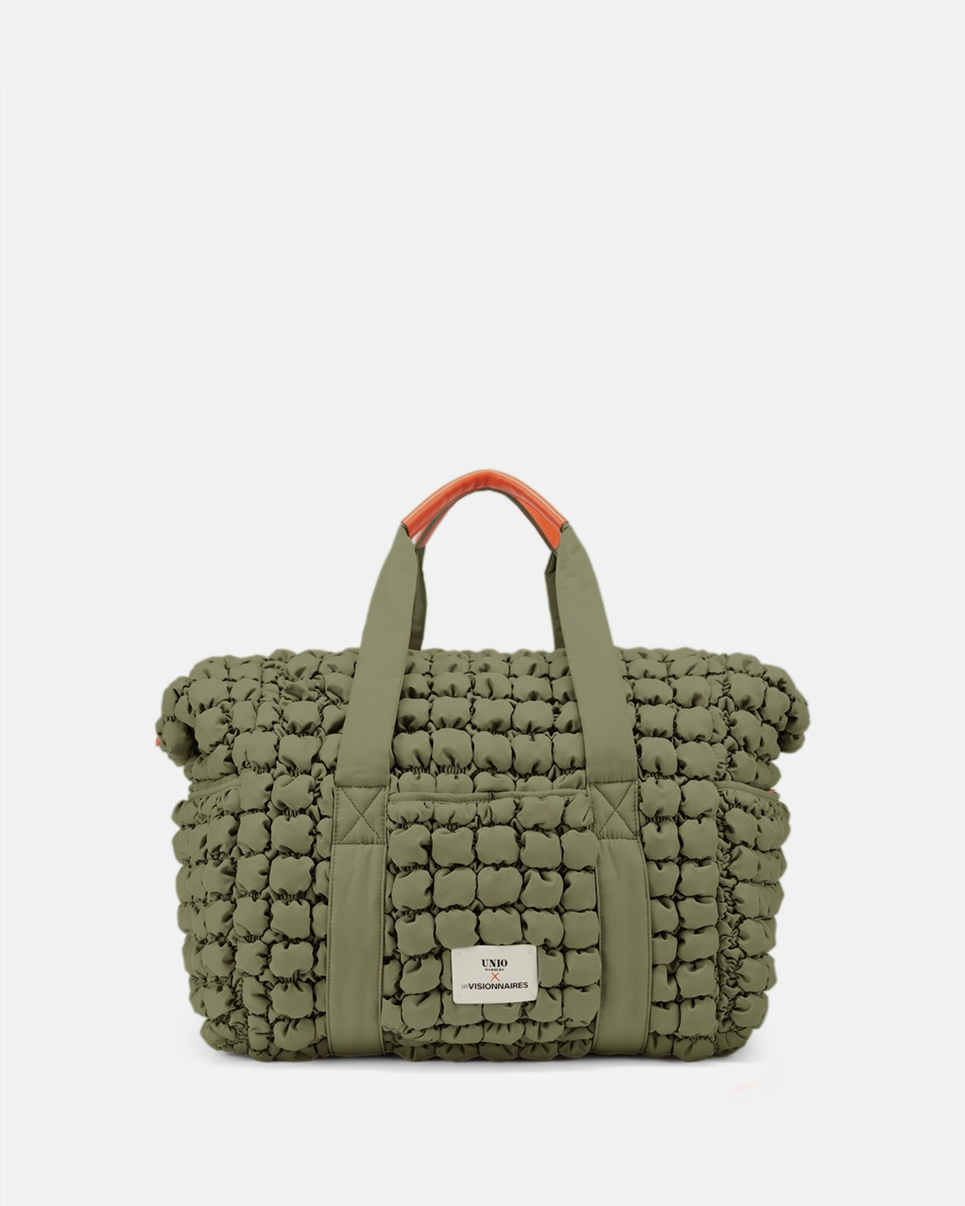 TRAVEL BAG BUBBLE