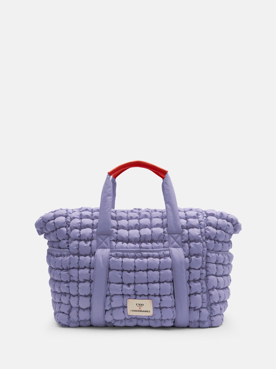 UNIO Hamburg TASCHEN TRAVEL BAG BUBBLE