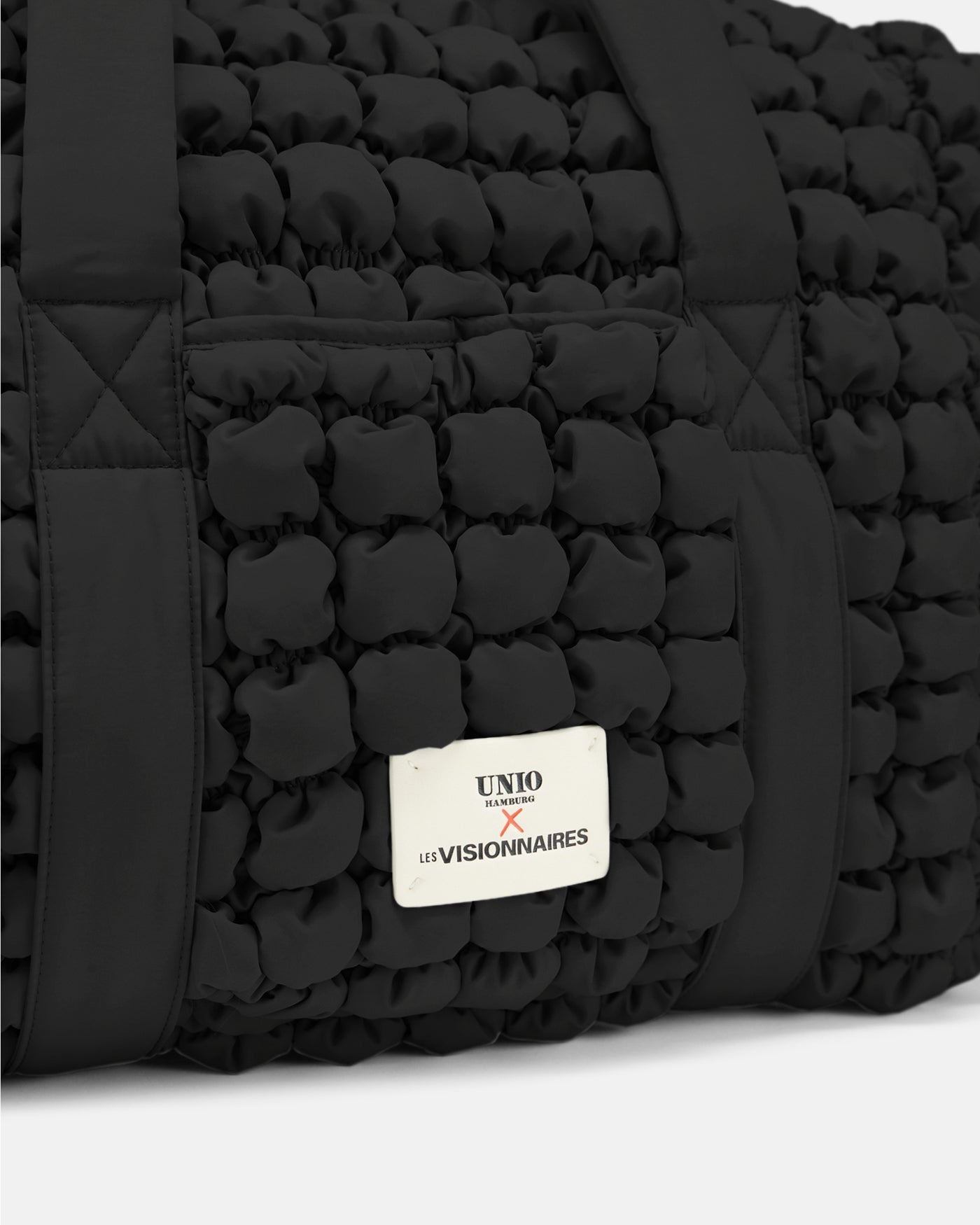 UNIO Hamburg Taschen TRAVEL BAG BUBBLE