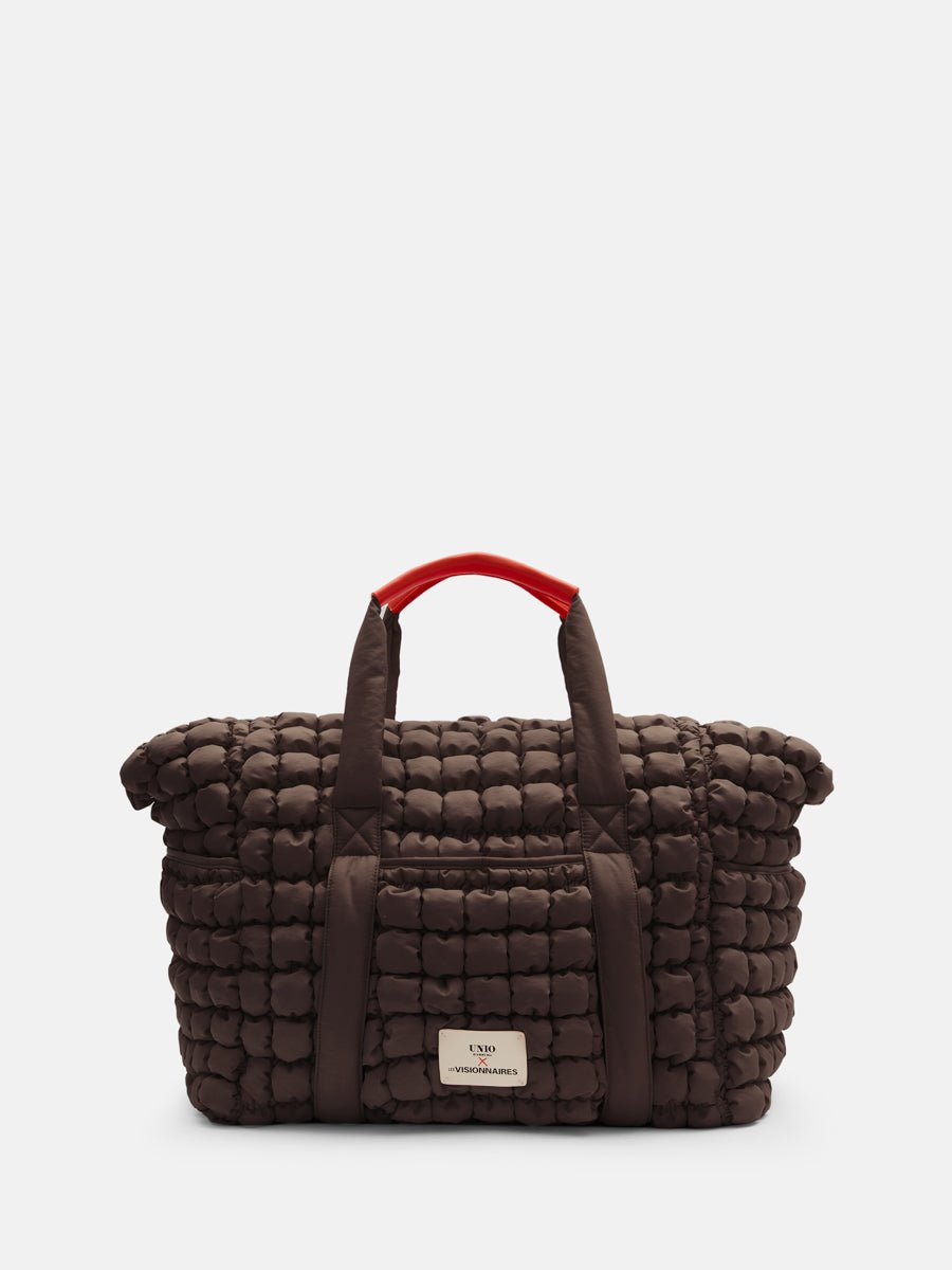 UNIO Hamburg TASCHEN TRAVEL BAG BUBBLE