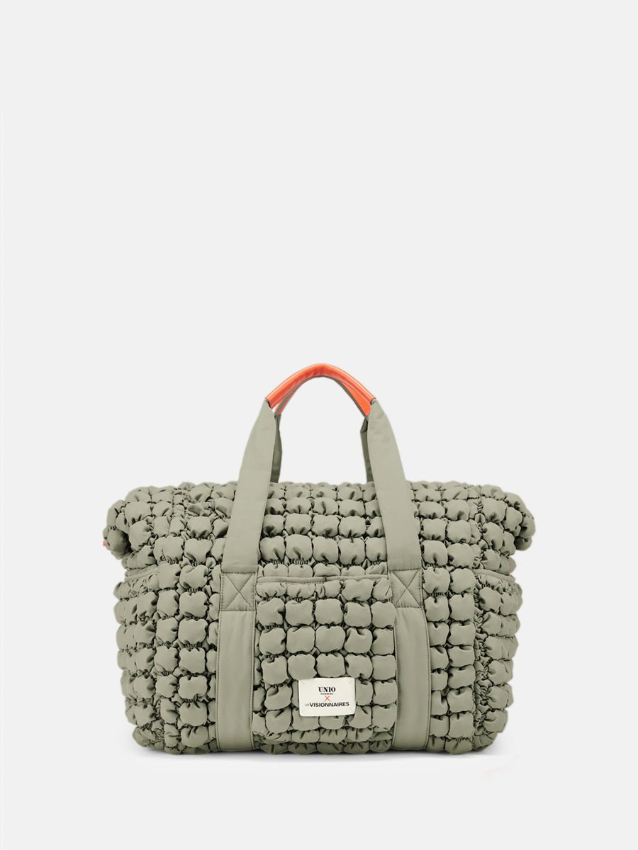 UNIO Hamburg TASCHEN TRAVEL BAG BUBBLE