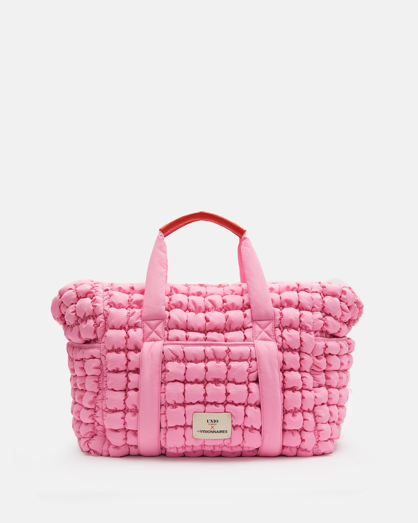 UNIO Hamburg Taschen TRAVEL BAG BUBBLE