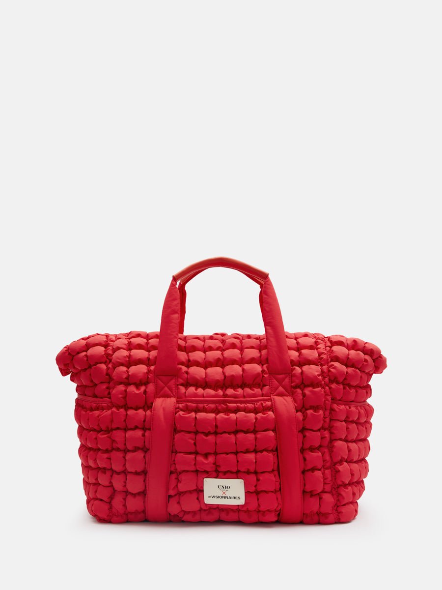 UNIO Hamburg TASCHEN TRAVEL BAG BUBBLE