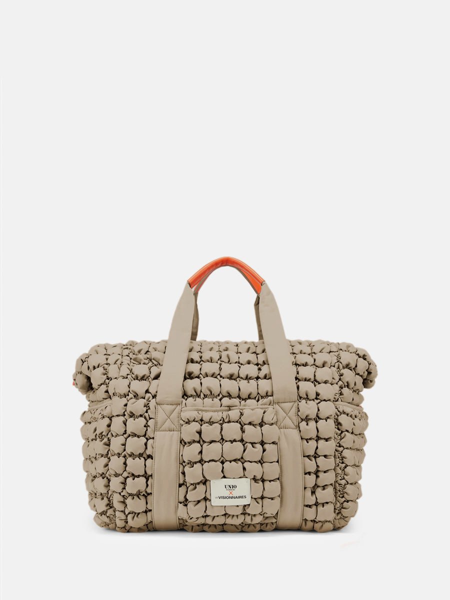 UNIO Hamburg TASCHEN TRAVEL BAG BUBBLE