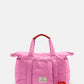 UNIO Hamburg TASCHEN TRAVEL BAG CANVAS