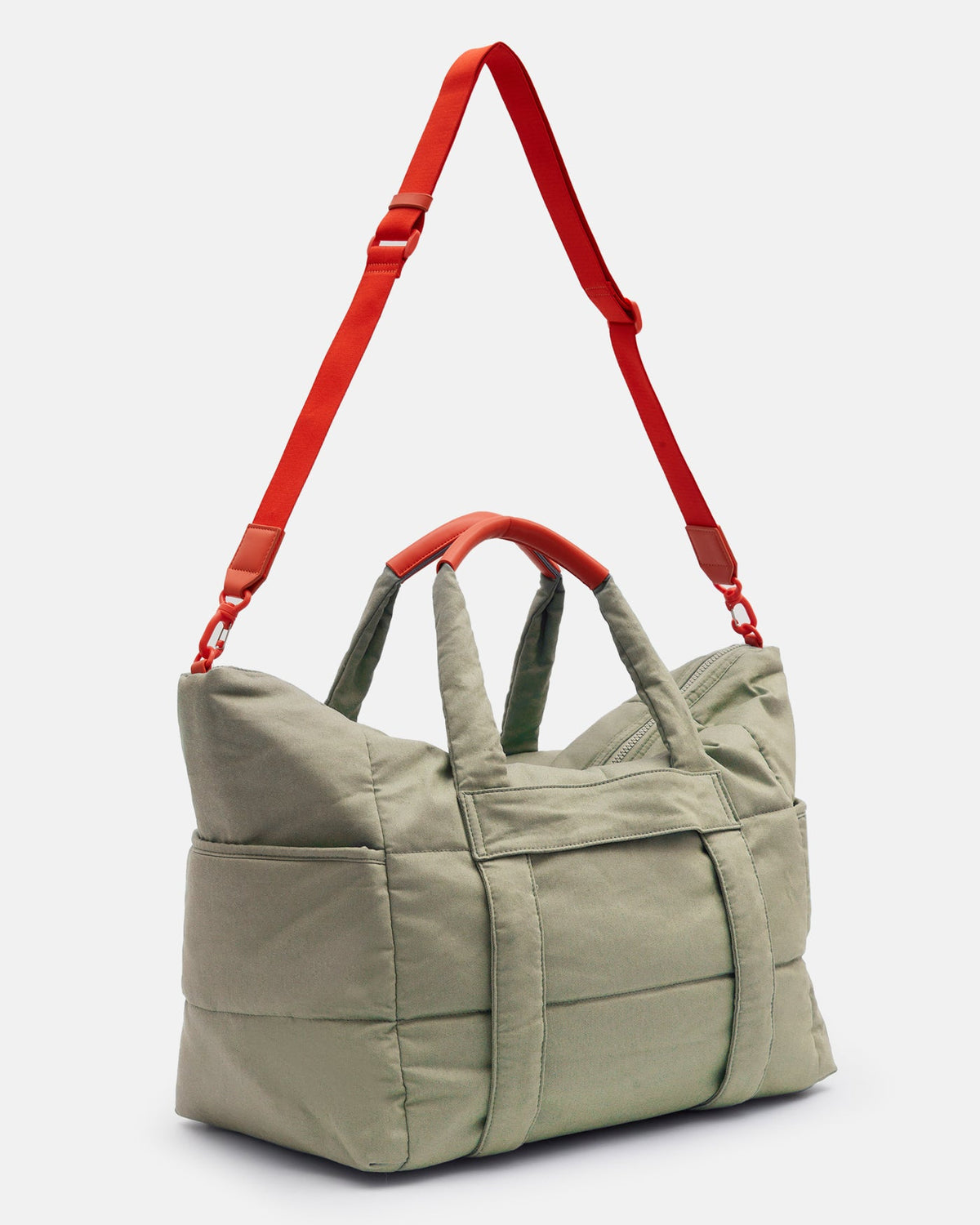UNIO Hamburg Taschen TRAVEL BAG CANVAS