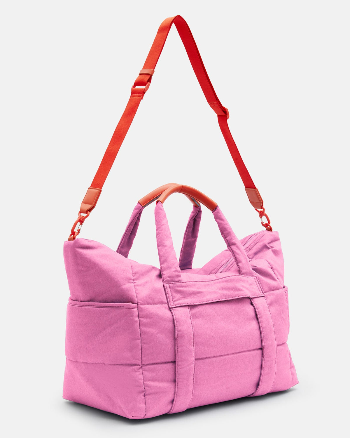 UNIO Hamburg Taschen TRAVEL BAG CANVAS