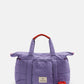 UNIO Hamburg TASCHEN TRAVEL BAG CANVAS