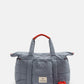 UNIO Hamburg TASCHEN TRAVEL BAG CANVAS