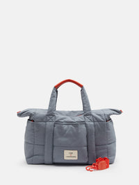 UNIO Hamburg TASCHEN TRAVEL BAG CANVAS