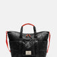 UNIO Hamburg TASCHEN TRAVEL BAG LACQUER