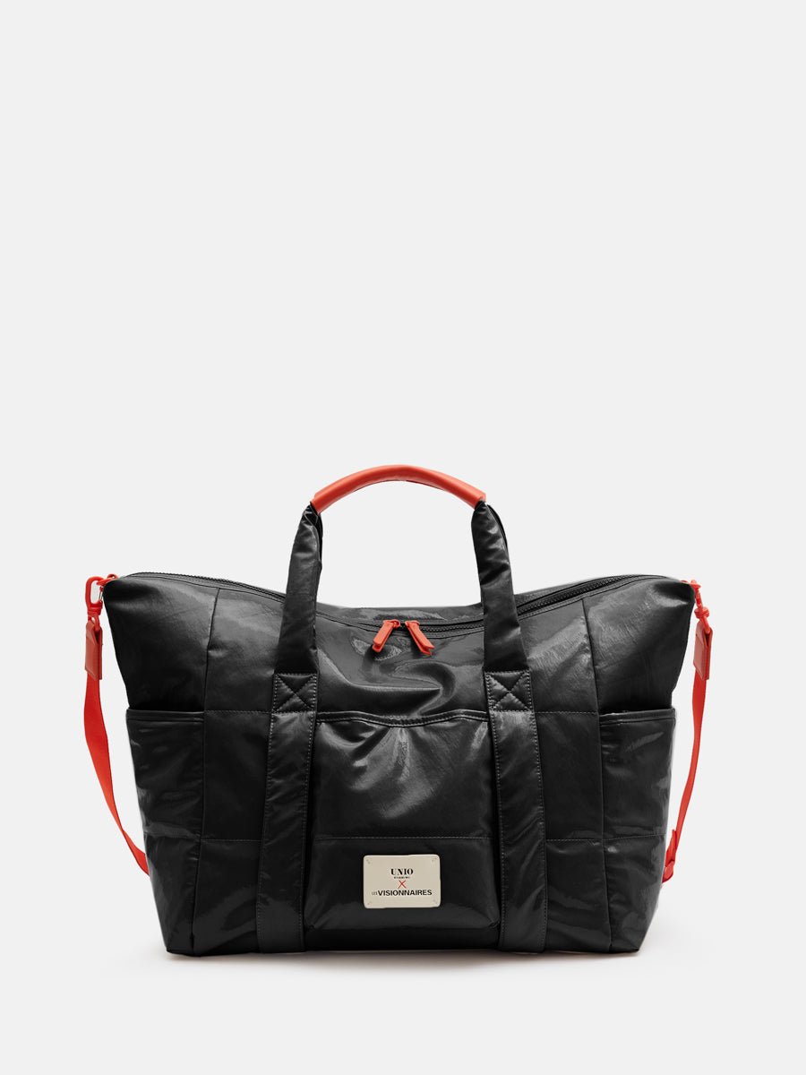 UNIO Hamburg TASCHEN TRAVEL BAG LACQUER