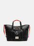 UNIO Hamburg TASCHEN TRAVEL BAG LACQUER