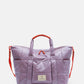 UNIO Hamburg TASCHEN TRAVEL BAG LACQUER