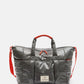 UNIO Hamburg TASCHEN TRAVEL BAG LACQUER