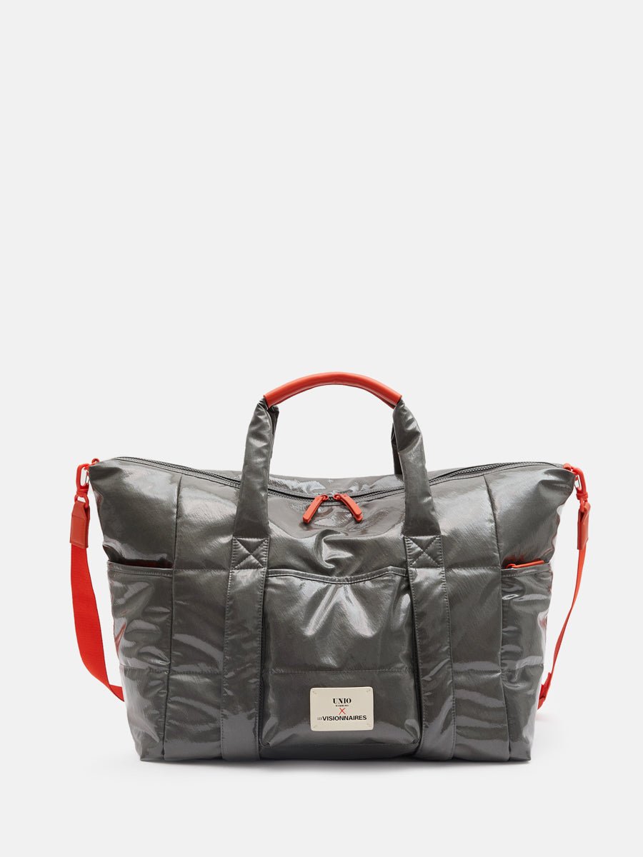 UNIO Hamburg TASCHEN TRAVEL BAG LACQUER