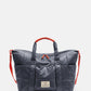 UNIO Hamburg TASCHEN TRAVEL BAG LACQUER