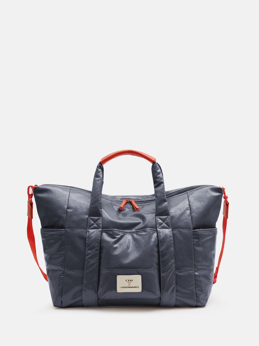 UNIO Hamburg TASCHEN TRAVEL BAG LACQUER