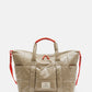UNIO Hamburg TASCHEN TRAVEL BAG LACQUER