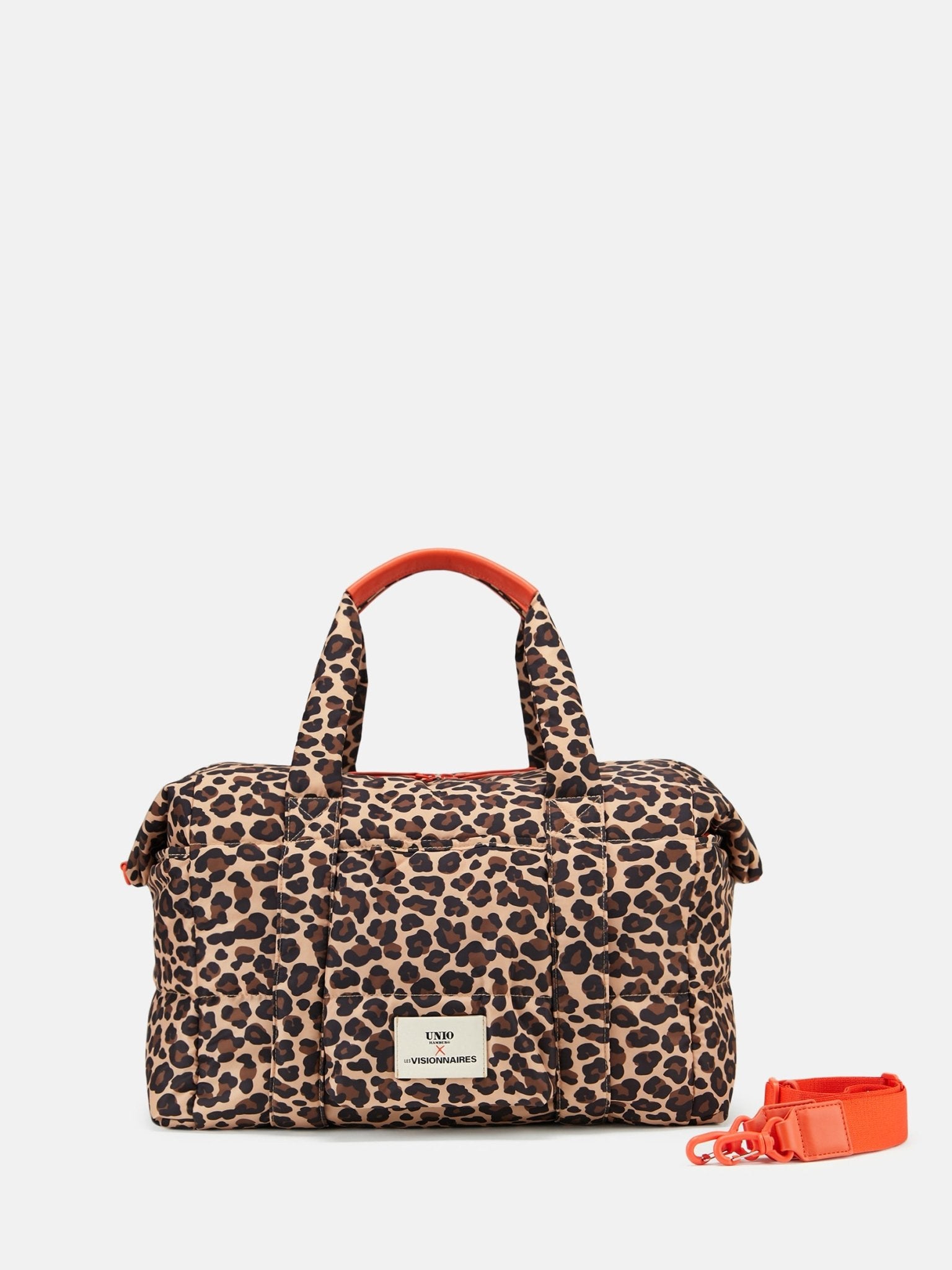 UNIO Hamburg TASCHEN TRAVEL BAG LEO