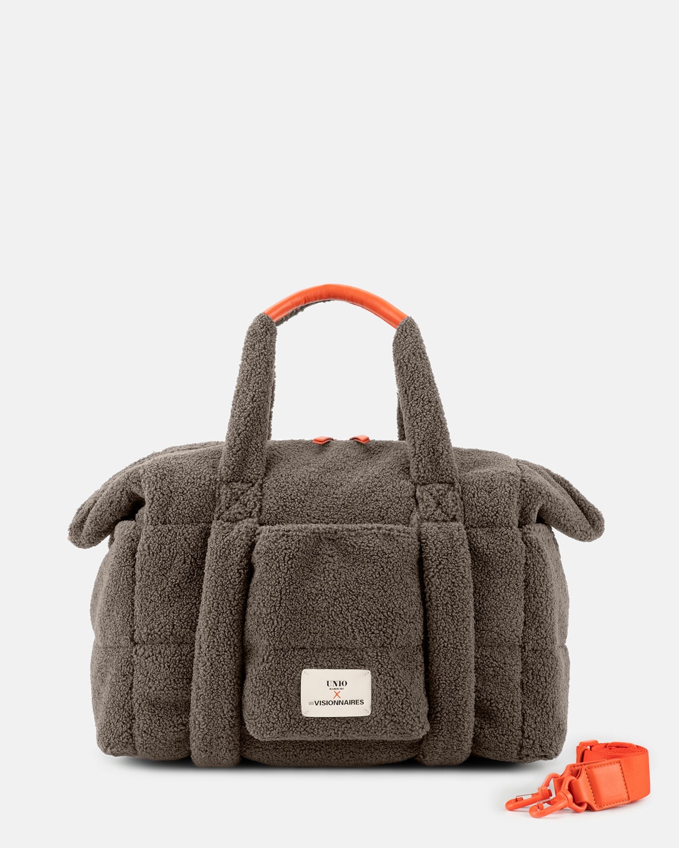TRAVEL BAG TEDDY