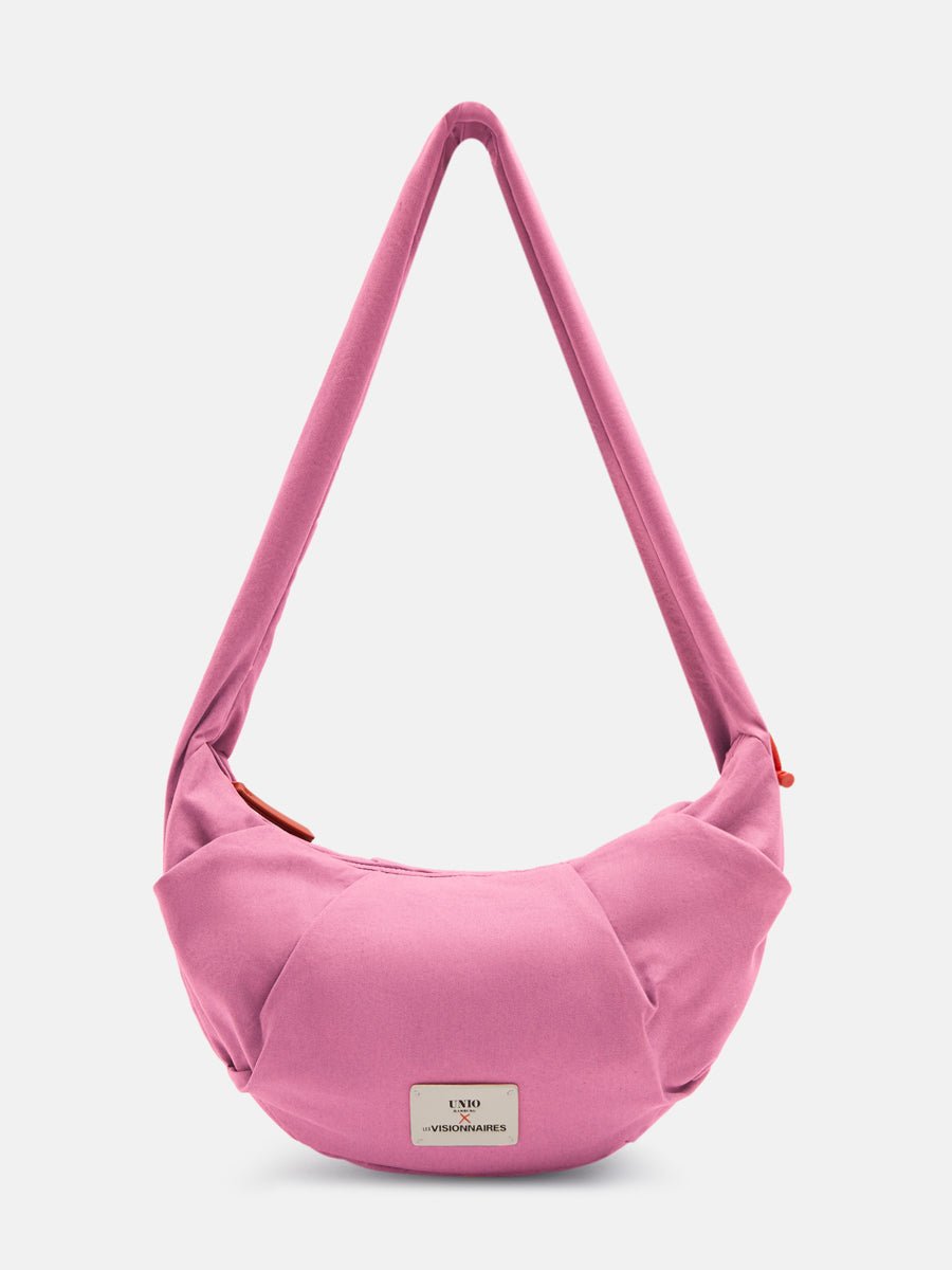 Les Visionnaires X UNIO - Canvas Taschen